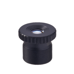 1/2.7'' 6mm 48 Degree M8 Lens for Adas Car System