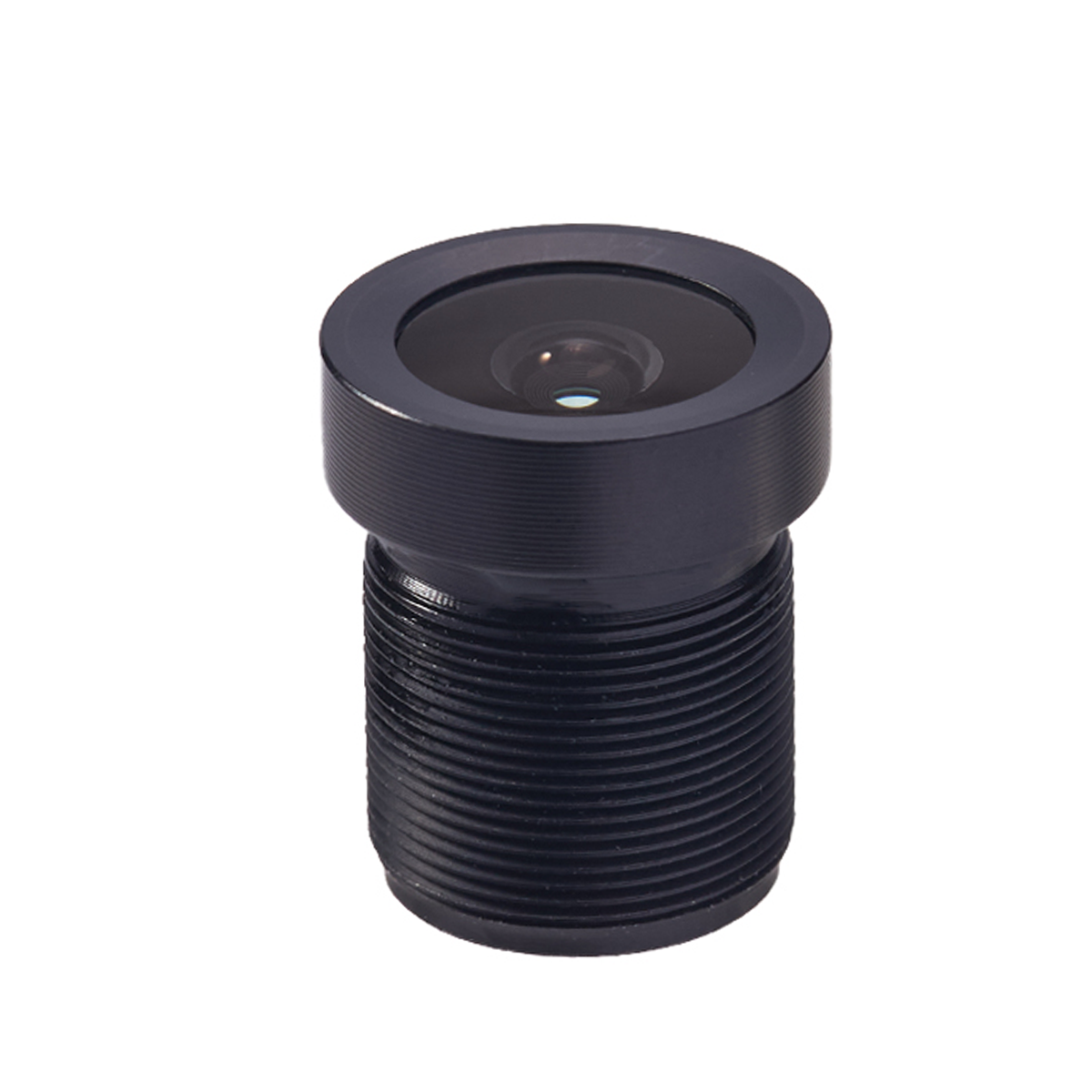 3.6mm focal length 1/2.7 inch M12 CCTV Surveillance Camera Lens Board lens
