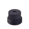 Pinhole Lens 5MP 1/3 inch Image Format 3.9mm M7*P0.35 Thread F4.4 Fixed Aperture