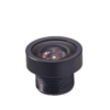 1.05mm F2.4 150 degree m7 wide angle lens