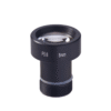12MP 8mm 1/1.7" f5.6 M12 Mount Machine Vision High Resolution Industrial Camera Lenses