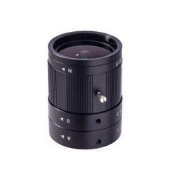 5~15mm Varifocal ITS Lens 2/3 inch F1.4 8MP IR Correction C Mount