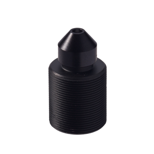 1/1.8" 8.5mm 5MP M12 Microscope Lens for Skin Analyzer Hair Detection and Algae Research