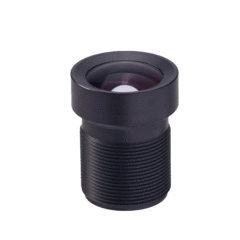 16MP 12mm 1/1.8" F2.4 M12 Mount Low Distortion Machine Vision High Resolution Industrial Camera Lenses
