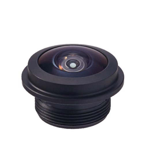 1/3" 8.8MP 196 Degree for AR0132 Automotive Wide Angle Lens